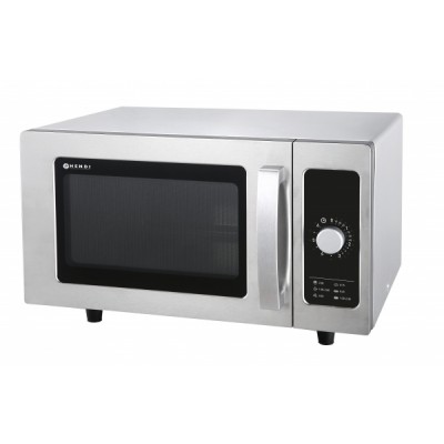 Микроволновая печь Hendi 281352